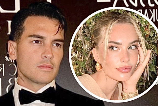 Alessandro Basciano punge Sophie Codegoni sui social? Il controverso messaggio pubblicato su Instagram preview