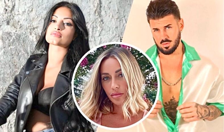 Temptation Island 11, dopo l’acceso scontro social tra Lino Giuliano e Karina Cascella interviene anche Alessia Pascarella