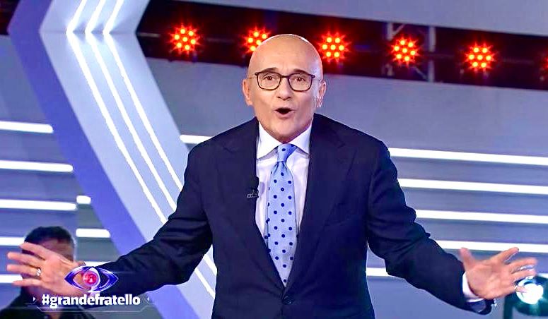 Grande Fratello, le anticipazioni della terza puntata preview