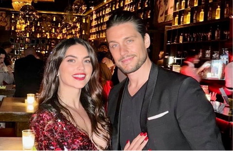 Teresa Langella pubblica una foto di Andrea Dal Corso dopo il grave incidente: “Un trauma più grande di noi, difficile elaborare” preview