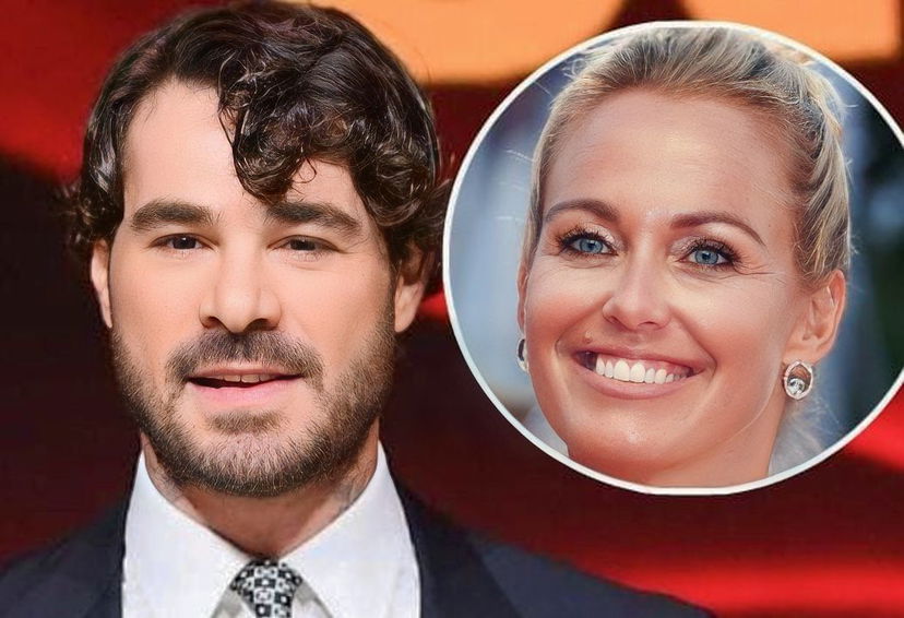 Angelo Madonna spiega perché non ballerà in coppia con Sonia Bruganelli a Ballando con le Stelle 19 e rivela se è “infastidito” nel vederla danzare con un altro preview