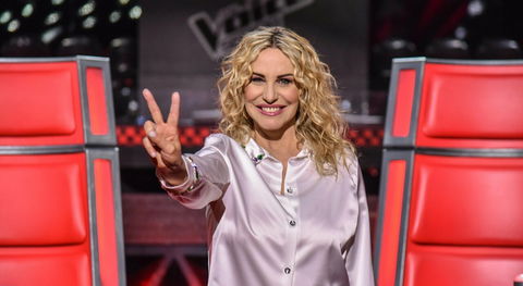 The Voice Kids, ecco chi farà parte della giuria della nuova stagione preview