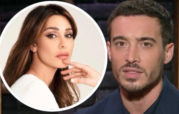 Antonino Spinalbese parla del suo rapporto con Belen Rodriguez: ecco cosa non ha funzionato tra di loro