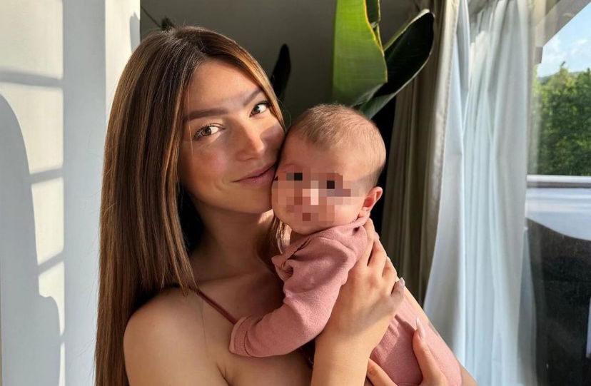 Uomini e Donne, Arianna Cirrincione parla delle difficoltà con la piccola Allegra: “Le sto provando tutte, mi sento impotente” preview