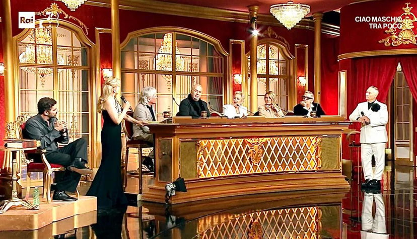 Ballando con le Stelle 19, prima puntata: ecco la coppia che ha vinto la serata. I commenti della Lucarelli su Bruganelli e Anna Lou Castoldi preview