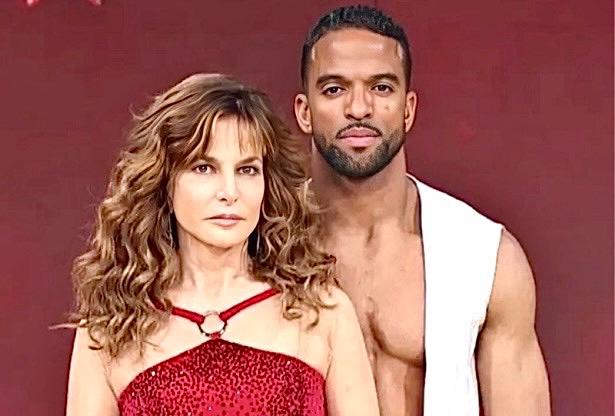 Ballando con le Stelle, Giuliana De Sio dura contro lo show: “Lì sono stata umiliata in un modo terribile!” preview