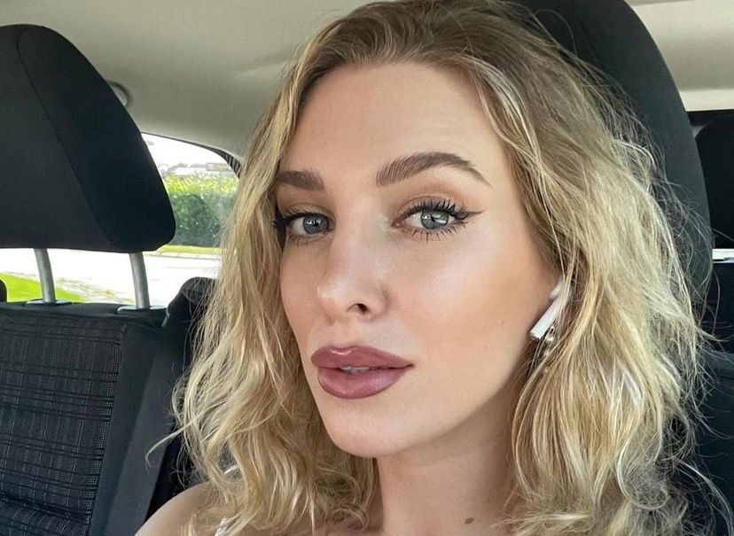 Ballando con le Stelle 19, Lucrezia Lando lascia lo show: ecco il motivo preview