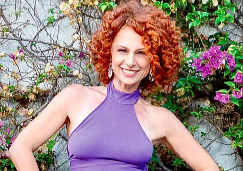 Grande Fratello, Beatrice Luzzi pronta a debuttare come opinionista: “È un ruolo che sento nelle mie corde, cercherò di stare attenta ai dettagli perché…” preview