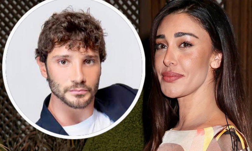 Belen Rodriguez parla del rapporto con le sue ex suocere e tira una frecciata a Stefano De Martino preview