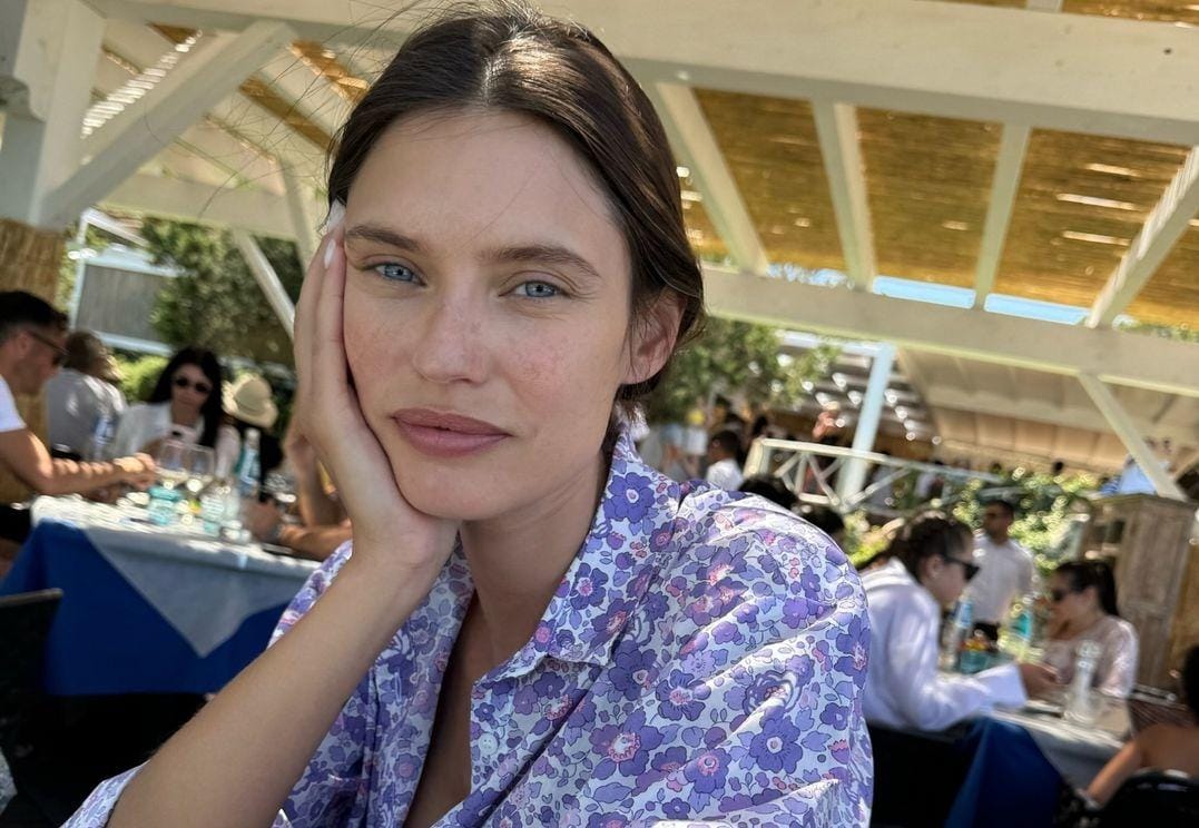 Bianca Balti, l’aggiornamento sulle sue condizioni di salute: “Il 14 ottobre inizierò la chemioterapia”