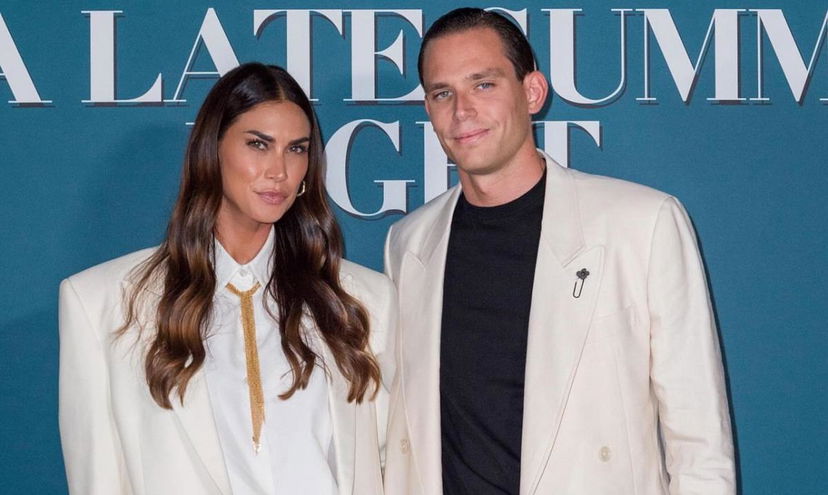 Melissa Satta replica agli haters sotto il post di una foto con Carlo Beretta: “Io rimango senza parole” preview