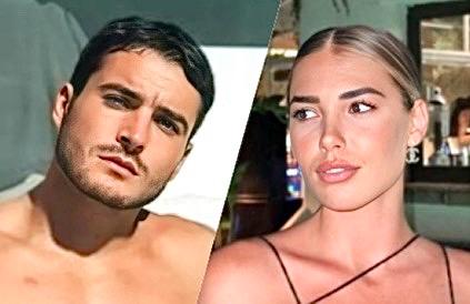 Temptation Island 11, Carlo Marini sparla di Martina De Ioannon? L’inaspettato retroscena preview