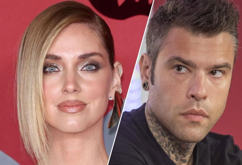Chiara Ferragni e Fedez, svelata la cifra che lei avrebbe chiesto per il mantenimento e quella effettivamente offerta dal rapper preview