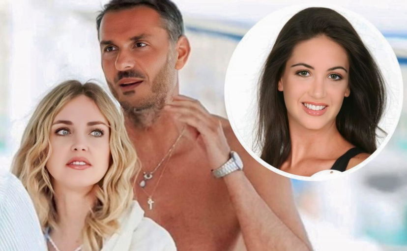 Chiara Ferragni e Silvio Campara: spunta il retroscena sulla reazione della moglie di lui preview
