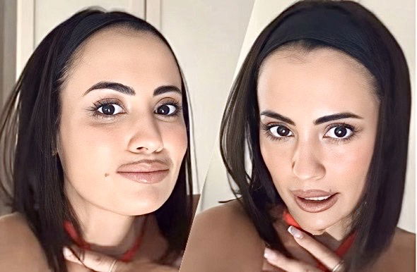 Uomini e Donne, la sincera replica di Chiara Rabbi a chi le chiede come mai non partecipa a Venezia 81 preview