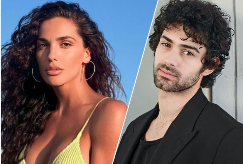 Elena D’Amario e Massimiliano Caiazzo, il settimanale Chi conferma la rottura: “Le loro strade si sono separate” preview