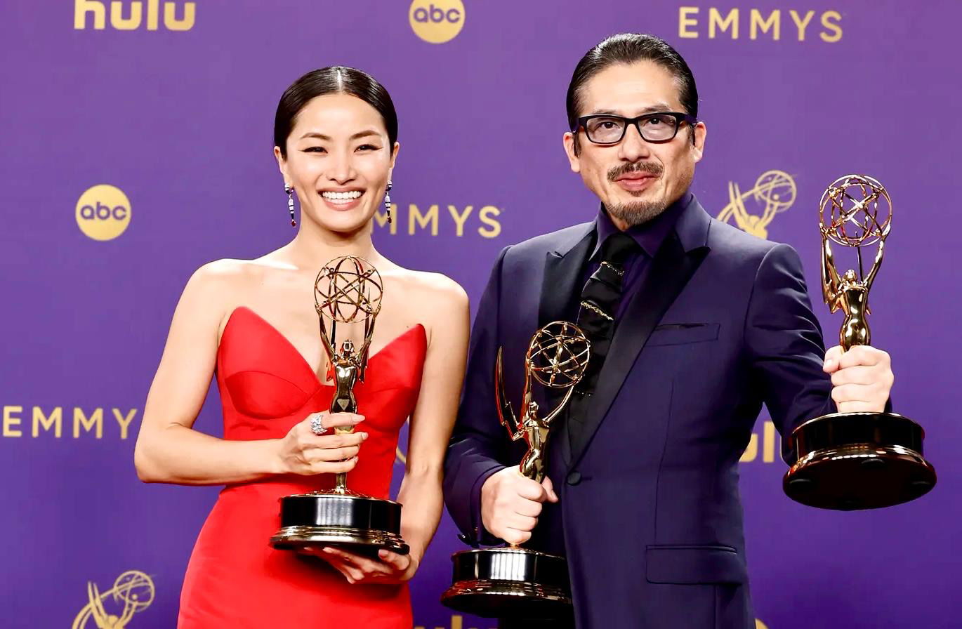 Emmy Awards 2024, trionfa Shōgun che conquista 18 premi. Tutti i vincitori e i look della serata