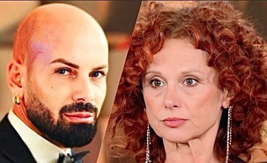 Grande Fratello, Enzo Bambolina replica a tono alle dichiarazioni di Beatrice Luzzi a Verissimo: il suo sfogo social preview