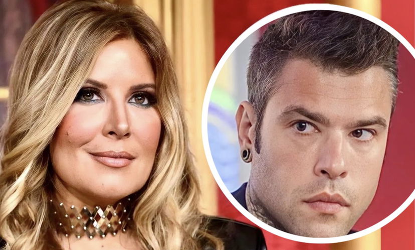 Selvaggia Lucarelli pubblica il suo personale dissing a Fedez: “Con loro fai il fenomeno, con me frigni in questura!” preview