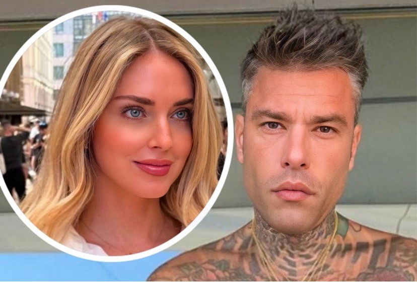 Fedez durante il suo concerto fa una (inaspettata) dedica a Chiara Ferragni: il video preview