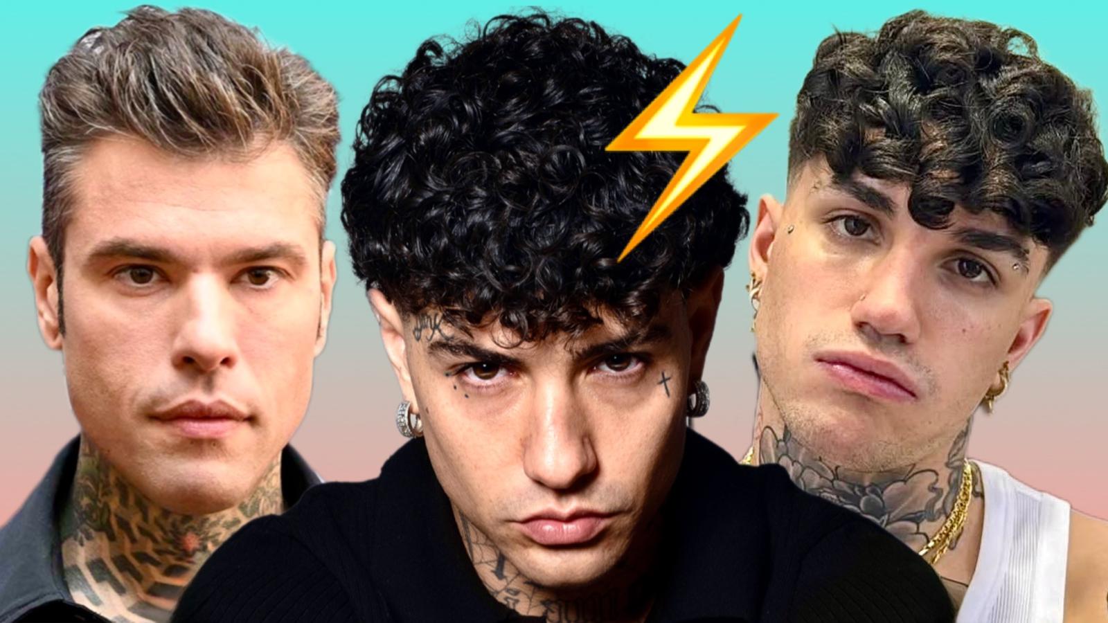 Tony Effe vs Fedez e Niky Savage, il dissing (che cita Chiara Ferragni) che sta infiammando il web