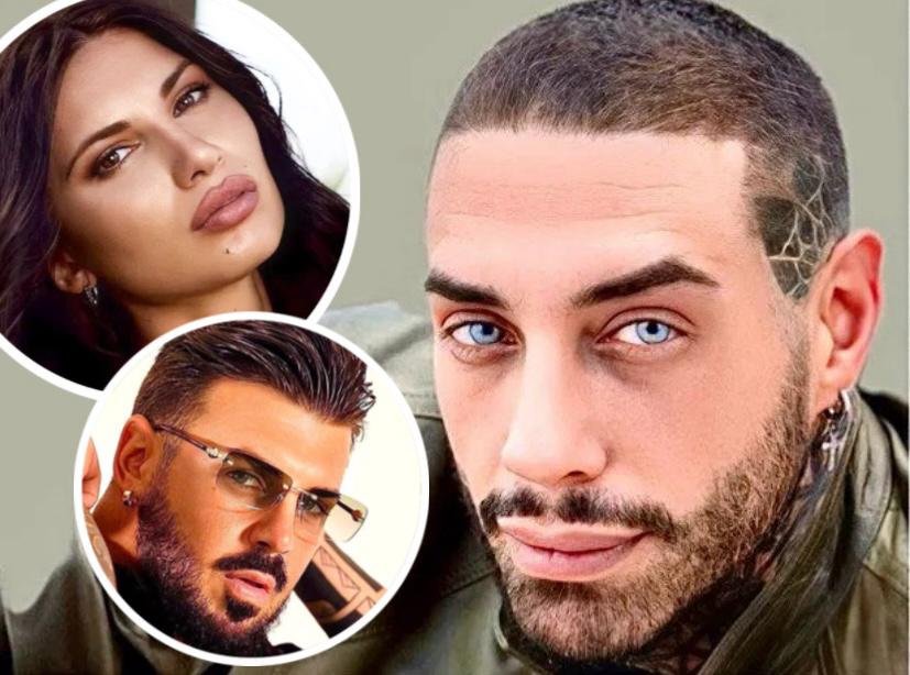 Francesco Chiofalo felice dopo la squalifica di Lino Giuliano dal Grande Fratello: “Hanno fatto bene perché…” preview