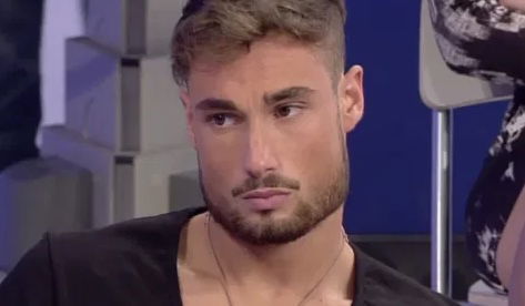 Uomini e Donne, Gianluca Tornese ha ritrovato l’amore preview