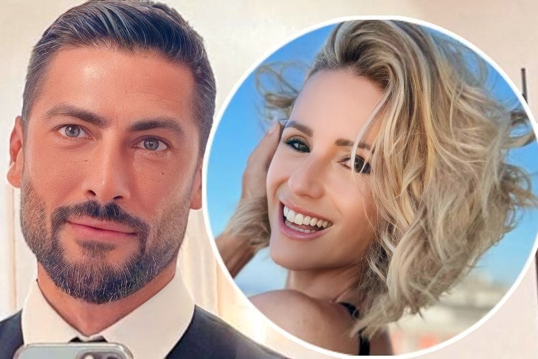 Giovanni Angiolini spiega per quale ragione è finita la sua storia con Michelle Hunziker e in che rapporti sono adesso