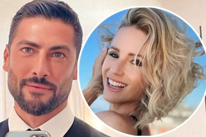 Giovanni Angiolini spiega per quale ragione è finita la sua storia con Michelle Hunziker e in che rapporti sono adesso preview