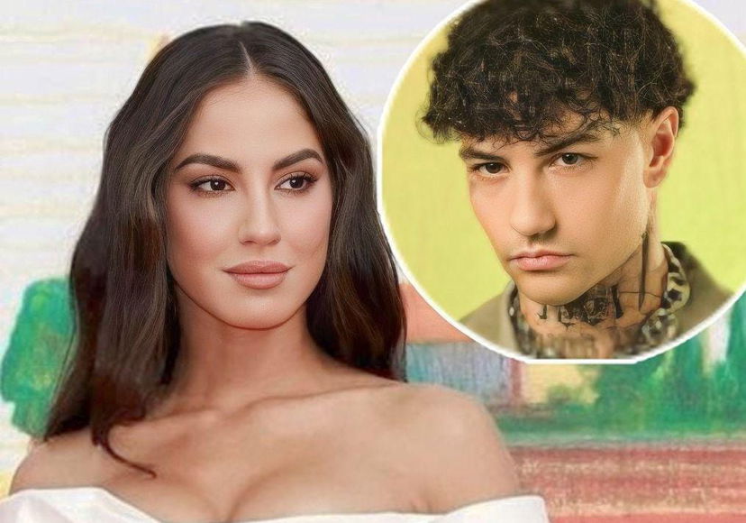 Uomini e Donne, Giulia De Lellis e Tony Effe: è convivenza! Ecco cosa si legge su Nuovo… preview