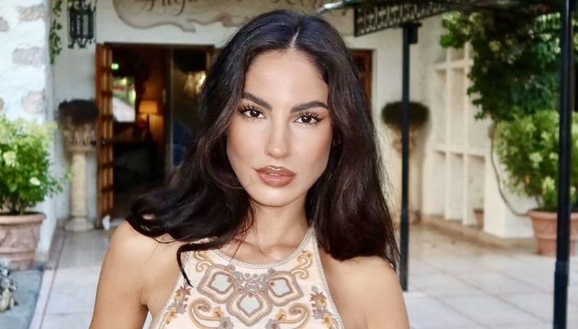 Giulia De Lellis rivela: “Ecco perché quello appena passato è stato l’anno più difficile della mia vita” preview