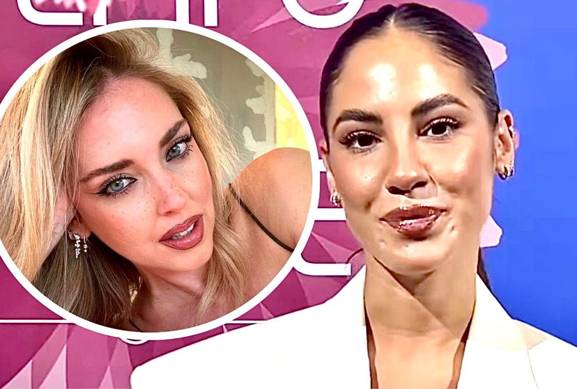 Giulia De Lellis lancia una frecciatina a Chiara Ferragni? “Nel mondo social le regole ci sono sempre state ma…” preview