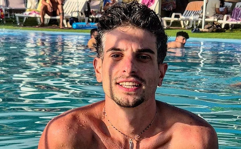 Venezia 81, Giuseppe Garibaldi rifiuta di sfilare sul red carpet del Festival del Cinema: ecco perché preview