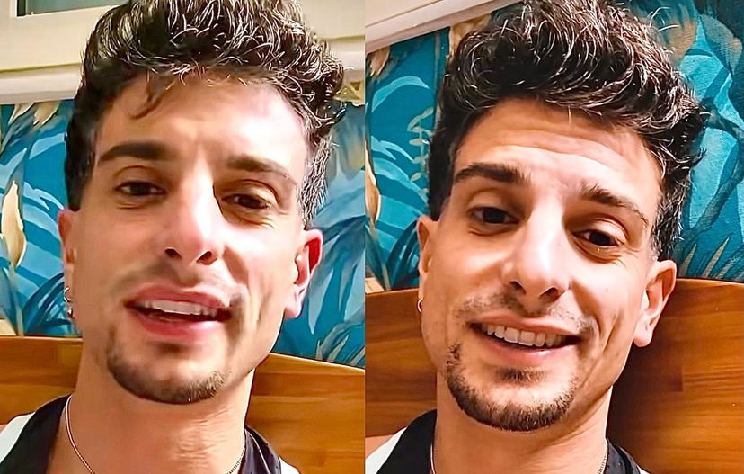 Giuseppe Garibaldi svela: “Ecco perché ho tagliato i rapporti con gli ex inquilini del Grande Fratello” preview