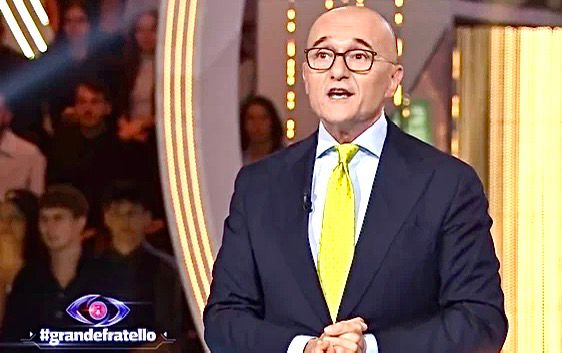 Grande Fratello, precipitano gli ascolti della quarta puntata: ecco quanto ha totalizzato preview