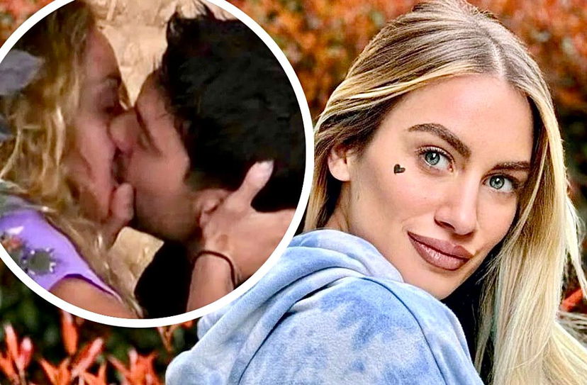 Grande Fratello, Nikita Pelizon contro Lorenzo Spolverato: “Helena desidera essere amata, lui invece…” preview