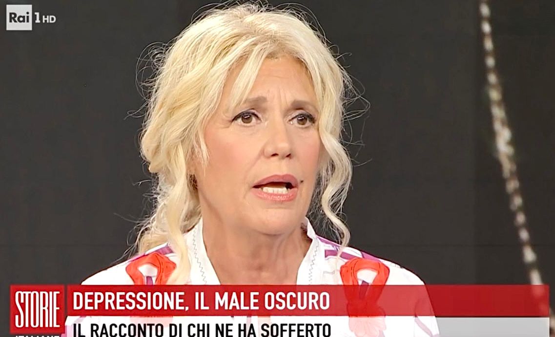 Grande Fratello, Maria Teresa Ruta rivela: “Dopo il reality sono caduta in depressione, ho pensato che ce l’avrei fatta da sola ma…”