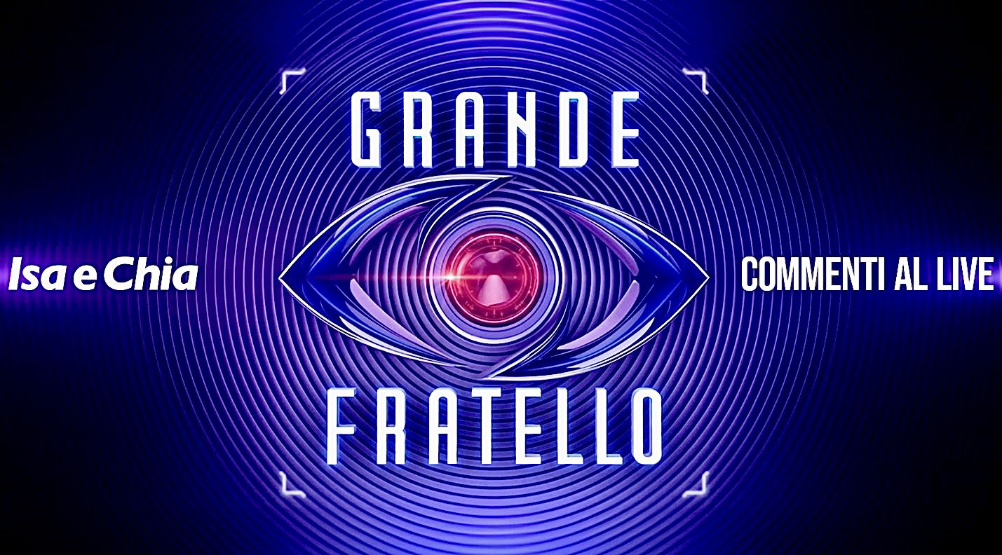 Grande Fratello, giorno 19: commenti al live