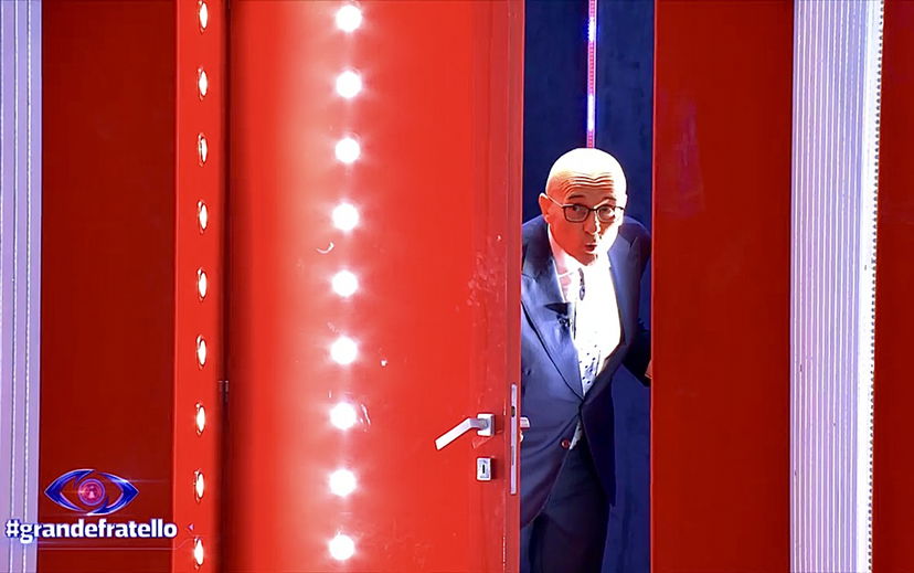 Grande Fratello: l’opinione di Chia sulla prima puntata preview