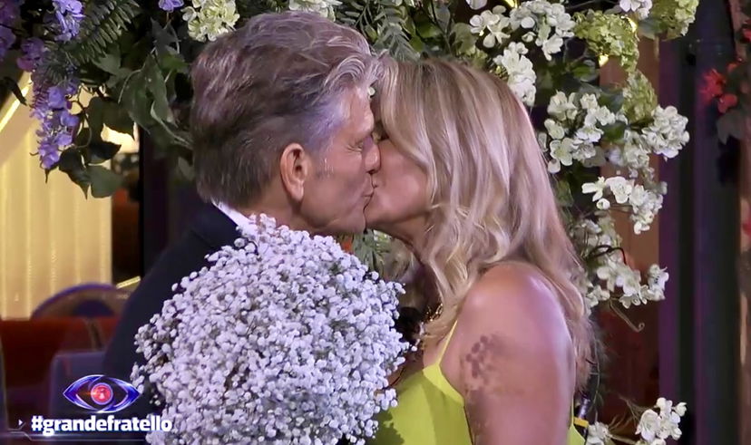 Grande Fratello: l’opinione di Chia sulla quarta puntata preview