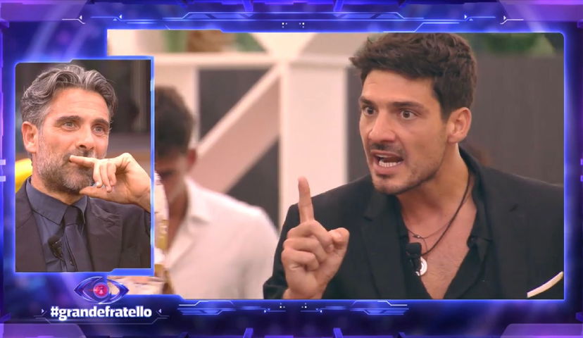 Grande Fratello: l’opinione di Isa sulla terza puntata preview