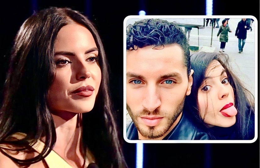 Grande Fratello, l’ex di Shaila Gatta svela: “Mi ha tradito più di una volta, flirtava con uomini anche di vent’anni più grandi, sono venuto a saperlo perché…” preview