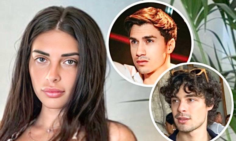 Greta Rossetti risponde alle polemiche per lo sfondo del suo cellulare e per aver “nascosto” la sua presenza al compleanno con Mirko e Vittorio preview