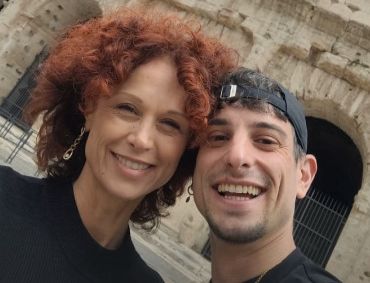 Grande Fratello, Beatrice Luzzi fa chiarezza sul rapporto con Giuseppe Garibaldi e svela come stanno davvero le cose tra loro preview