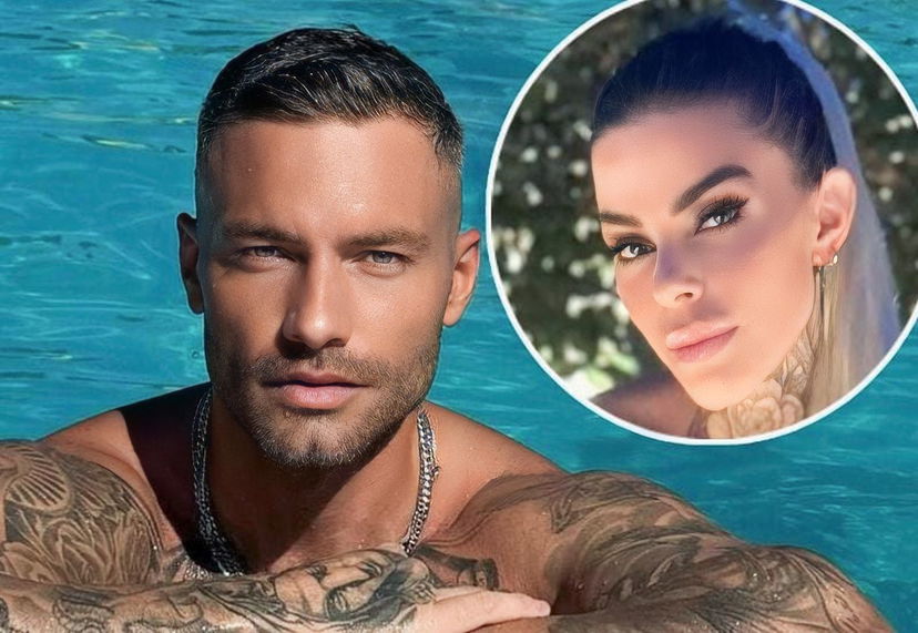 Eugenio Colombo svela se tornerebbe mai a Uomini e Donne. E a proposito di Francesca Del Taglia… preview