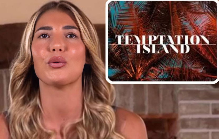 Martina De Ioannon tronista a Uomini e Donne: arrivano gli auguri a sorpresa (e con frecciata) di uno dei suoi colleghi di avventura a Temptation Island preview