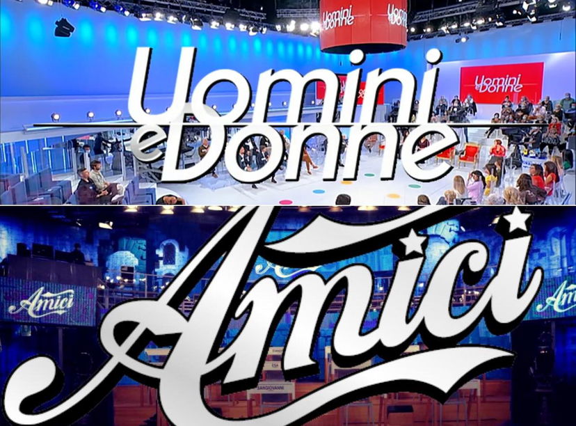 Uomini e Donne e Amici 24, slitta la partenza dei due programmi di Maria De Filippi: ecco quando dovremmo vederli in onda preview