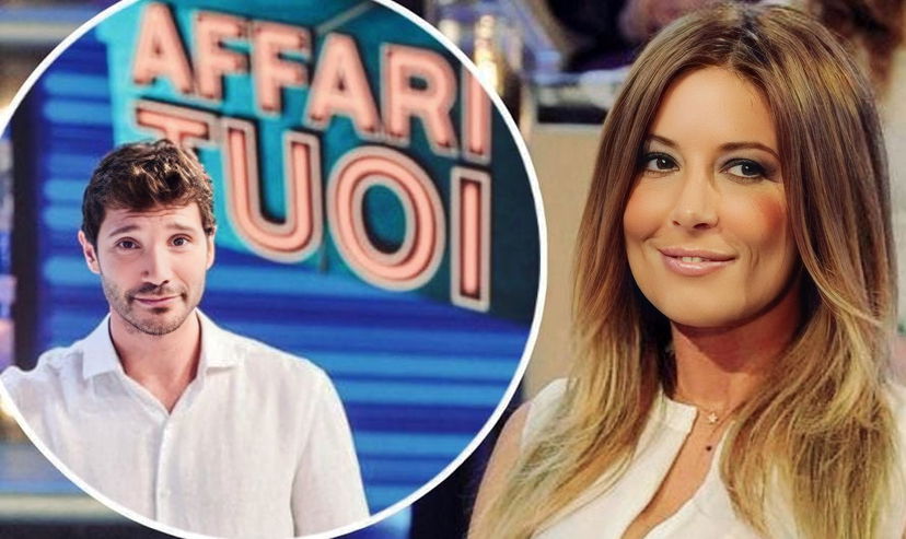 Affari Tuoi, Selvaggia Lucarelli dura contro Stefano De Martino: “Ecco perché non funziona” preview
