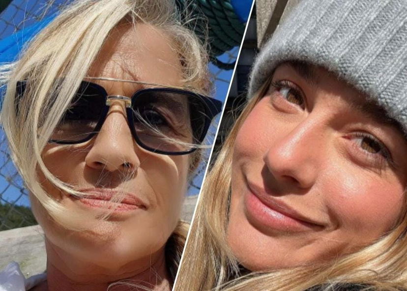 Heather Parisi replica alle polemiche sul rapporto con sua figlia Jacqueline: il duro sfogo social preview