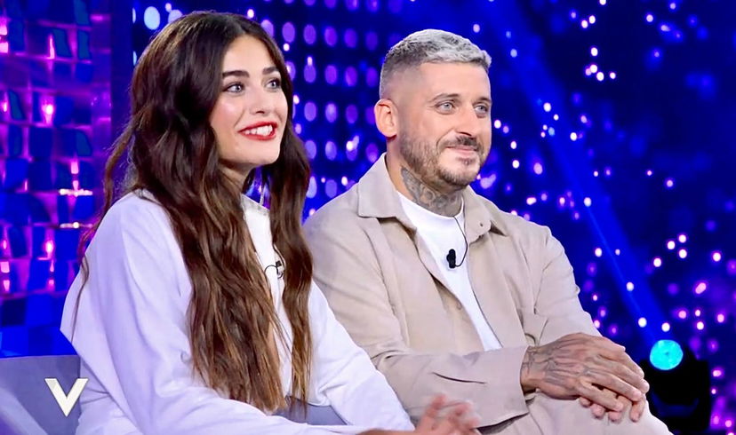 Verissimo, Siria Pingo e Matteo Vitali raccontano la loro vita dopo Temptation Island e confessano: “Matrimonio e figli? Ne abbiamo discusso ma…” preview